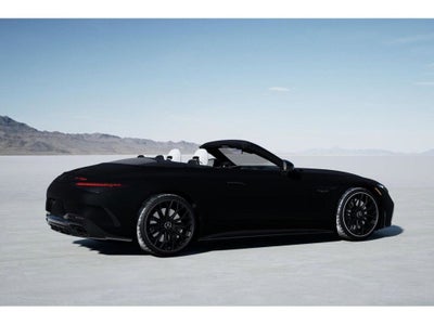 2026 Mercedes-Benz SL-Class SL 63 AMG® S E Performance 4MATIC®