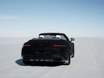 2026 Mercedes-Benz SL-Class SL 63 AMG® S E Performance 4MATIC®
