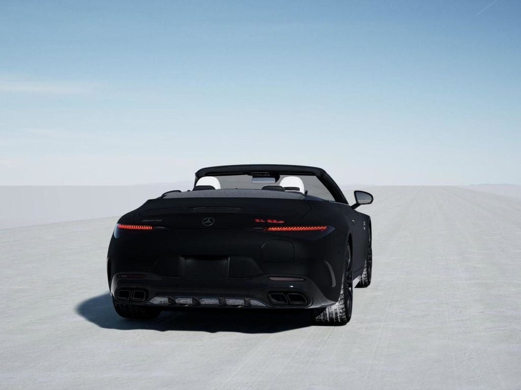 2026 Mercedes-Benz SL-Class SL 63 AMG® S E Performance 4MATIC®