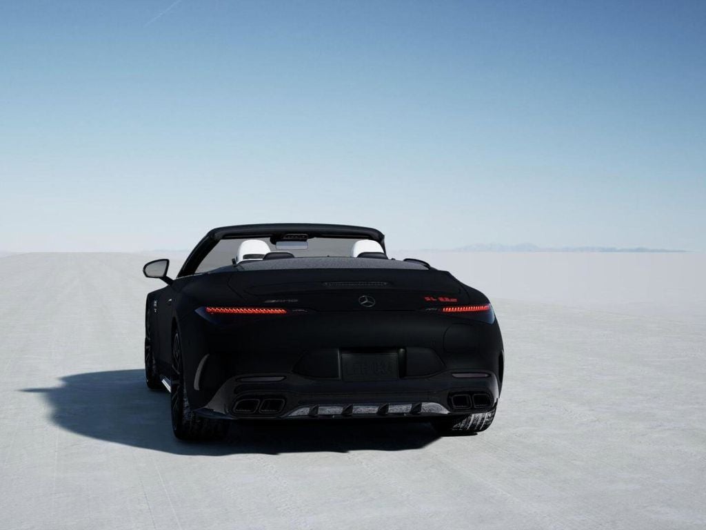 2026 Mercedes-Benz SL-Class SL 63 AMG® S E Performance 4MATIC®