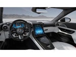 2026 Mercedes-Benz SL-Class SL 63 AMG® S E Performance 4MATIC®