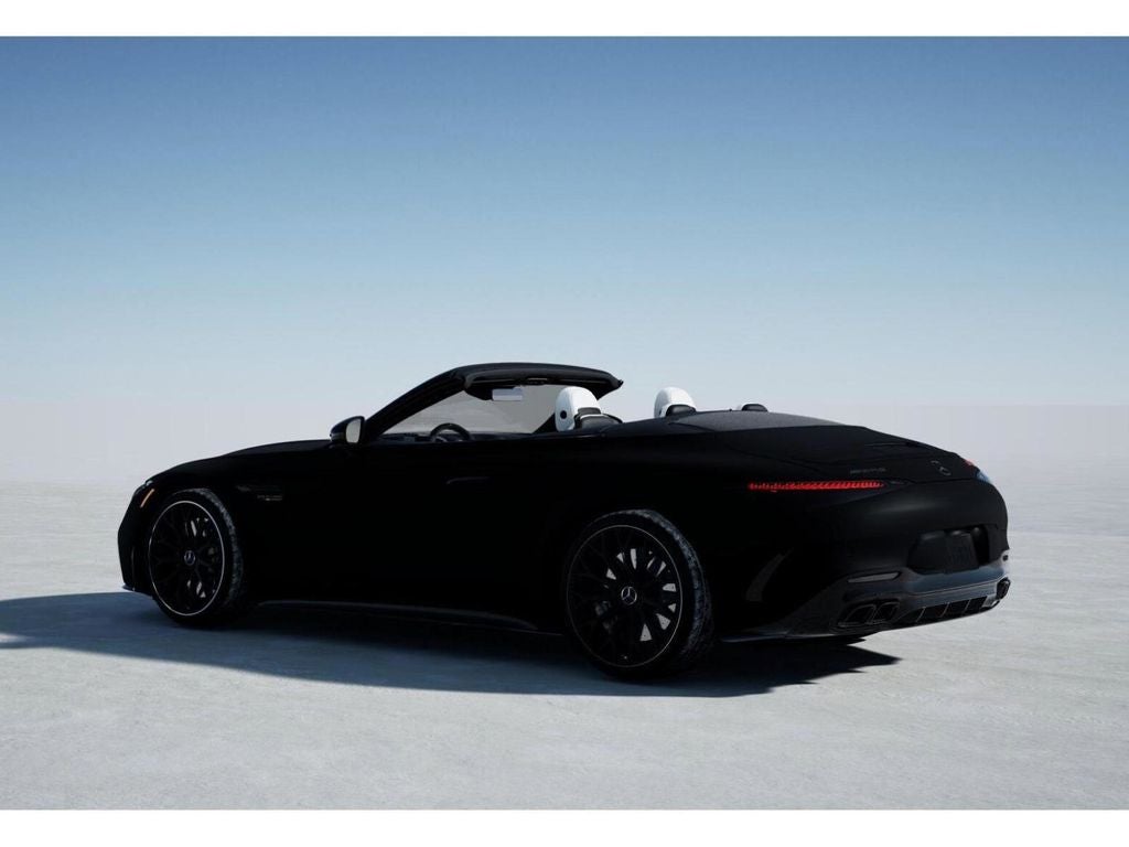 2026 Mercedes-Benz SL-Class SL 63 AMG® S E Performance 4MATIC®