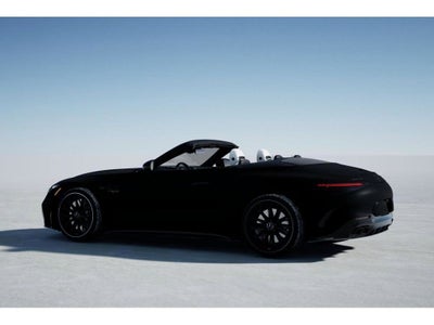 2026 Mercedes-Benz SL-Class SL 63 AMG® S E Performance 4MATIC®