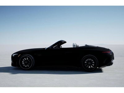2026 Mercedes-Benz SL-Class SL 63 AMG® S E Performance 4MATIC®