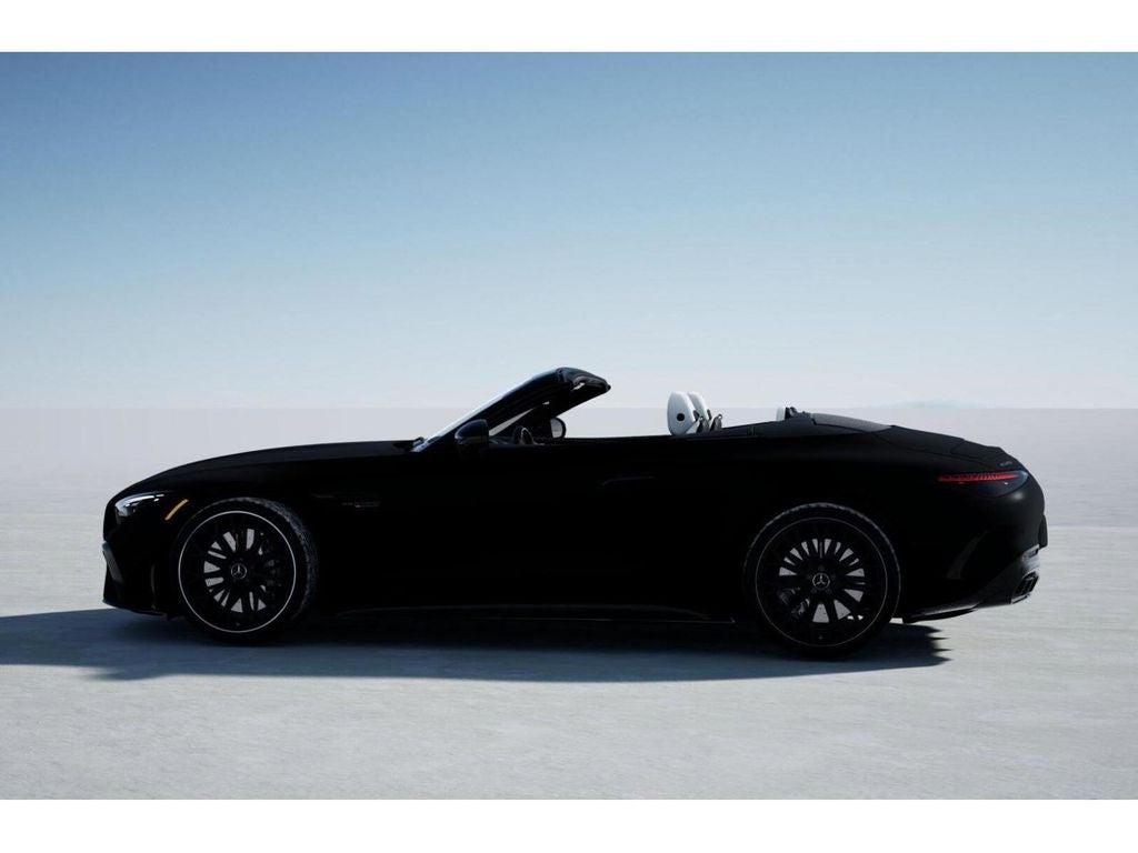 2026 Mercedes-Benz SL-Class SL 63 AMG® S E Performance 4MATIC®