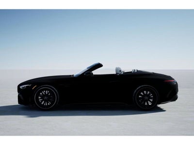 2026 Mercedes-Benz SL-Class SL 63 AMG® S E Performance 4MATIC®