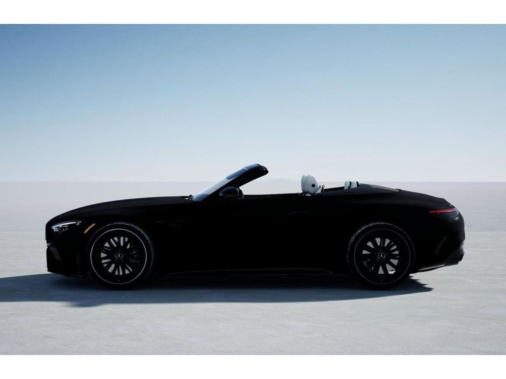 2026 Mercedes-Benz SL-Class SL 63 AMG® S E Performance 4MATIC®