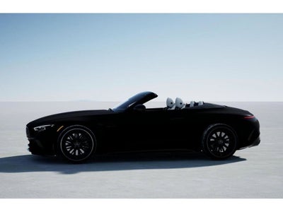 2026 Mercedes-Benz SL-Class SL 63 AMG® S E Performance 4MATIC®