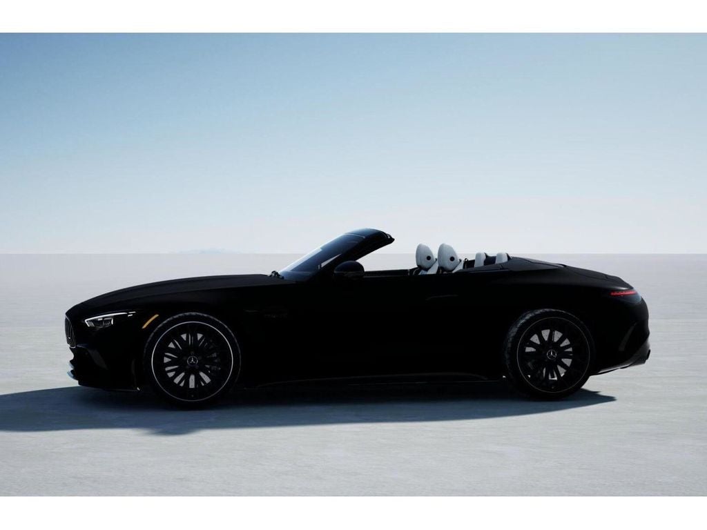 2026 Mercedes-Benz SL-Class SL 63 AMG® S E Performance 4MATIC®