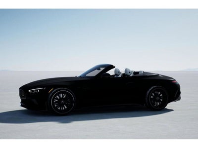 2026 Mercedes-Benz SL-Class SL 63 AMG® S E Performance 4MATIC®
