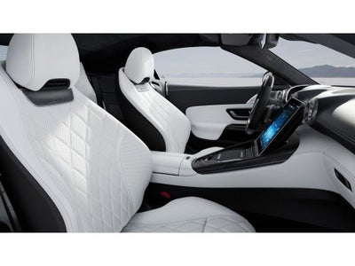 2026 Mercedes-Benz SL-Class SL 63 AMG® S E Performance 4MATIC®