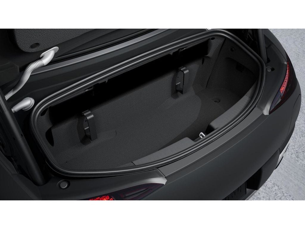 2026 Mercedes-Benz SL-Class SL 63 AMG® S E Performance 4MATIC®