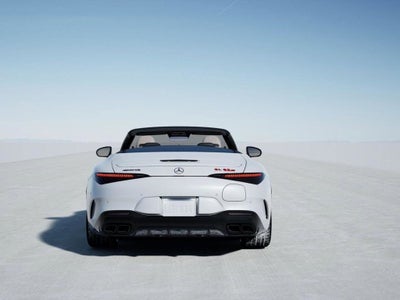 2026 Mercedes-Benz SL-Class SL 63 AMG® S E Performance 4MATIC®