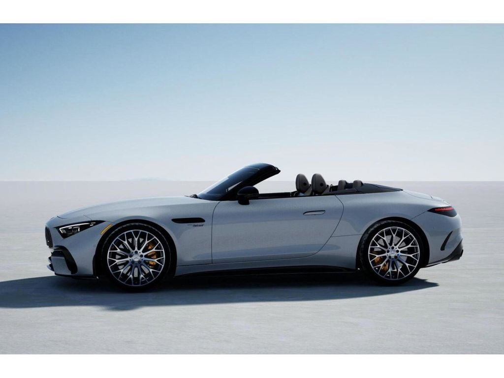 2026 Mercedes-Benz SL-Class SL 63 AMG® S E Performance 4MATIC®