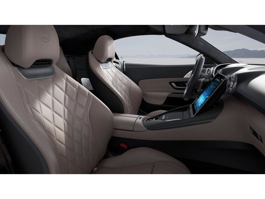 2026 Mercedes-Benz SL-Class SL 63 AMG® S E Performance 4MATIC®