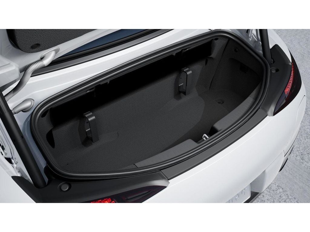 2026 Mercedes-Benz SL-Class SL 63 AMG® S E Performance 4MATIC®