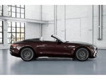2026 Mercedes-Benz SL-Class Maybach SL 680 4MATIC®