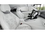 2026 Mercedes-Benz SL-Class Maybach SL 680 4MATIC®