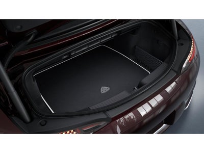 2026 Mercedes-Benz SL-Class Maybach SL 680 4MATIC®