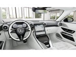 2026 Mercedes-Benz SL-Class Maybach SL 680 4MATIC®