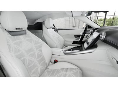 2026 Mercedes-Benz SL-Class Maybach SL 680 4MATIC®