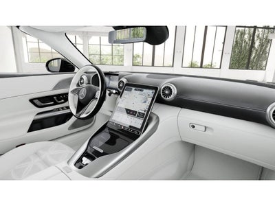 2026 Mercedes-Benz SL-Class Maybach SL 680 4MATIC®