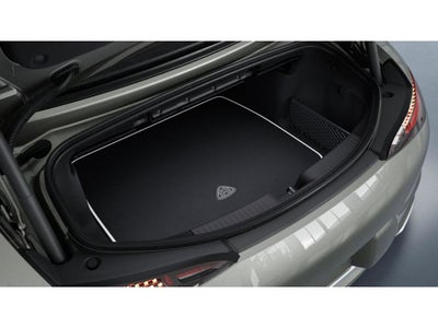 2026 Mercedes-Benz SL-Class Maybach SL 680 4MATIC®