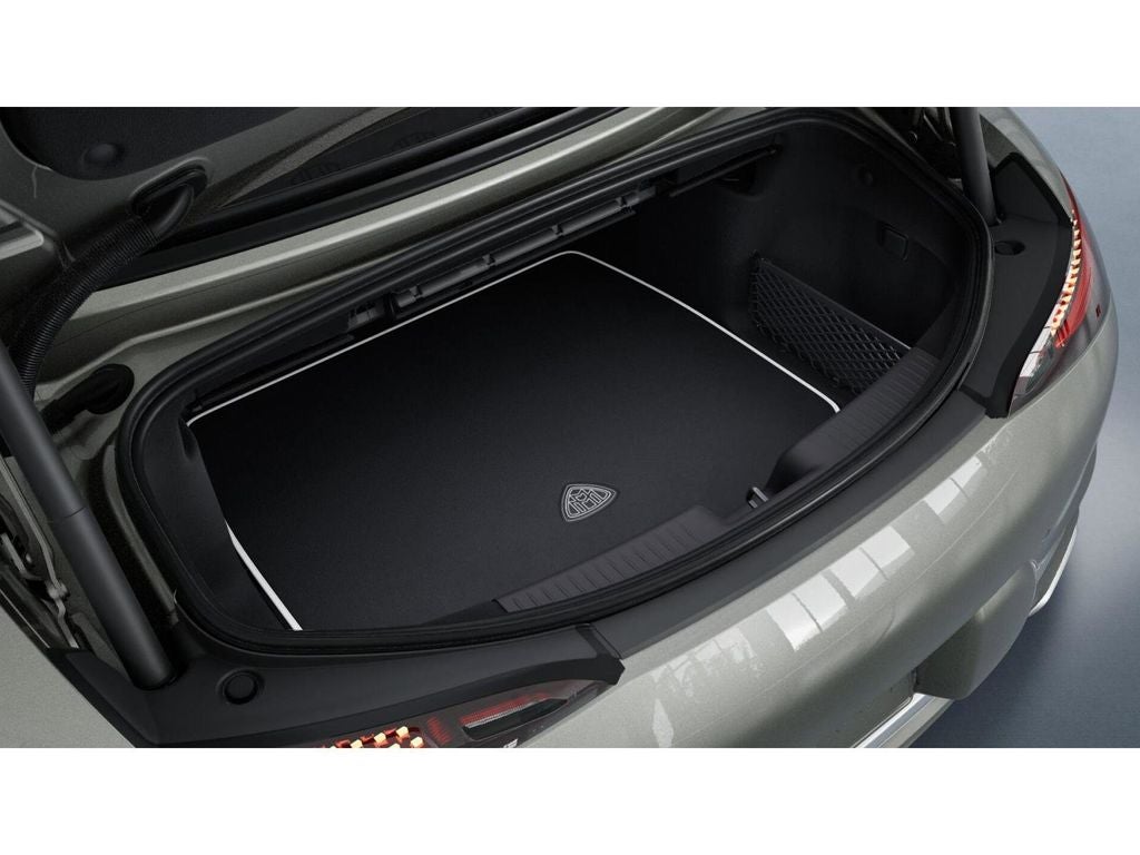 2026 Mercedes-Benz SL-Class Maybach SL 680 4MATIC®