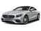 2020 Mercedes-Benz S-Class S 63 AMG® 4MATIC®