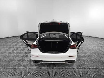 2021 Mercedes-Benz E-Class E 350 4MATIC®