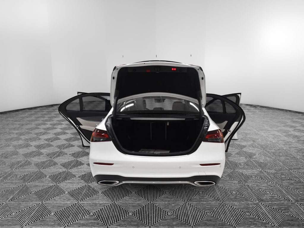 2021 Mercedes-Benz E-Class E 350 4MATIC®