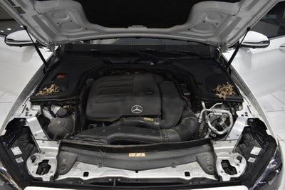 2021 Mercedes-Benz E-Class E 350 4MATIC®