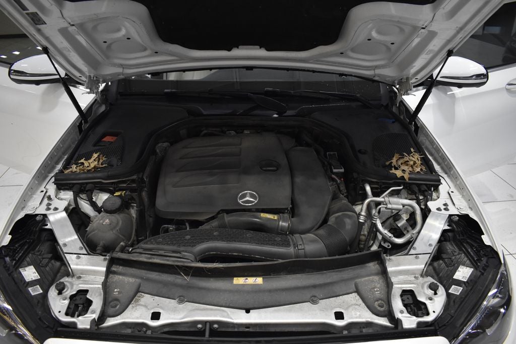 2021 Mercedes-Benz E-Class E 350 4MATIC®