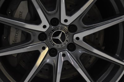 2021 Mercedes-Benz E-Class E 350 4MATIC®