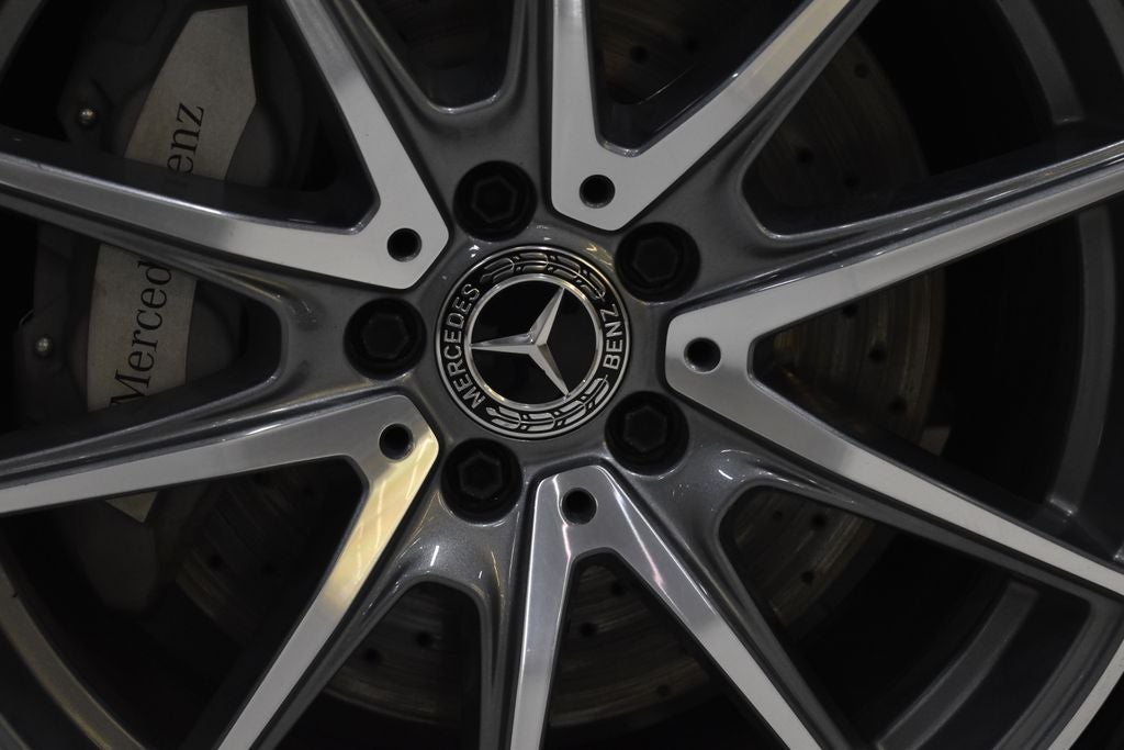 2021 Mercedes-Benz E-Class E 350 4MATIC®