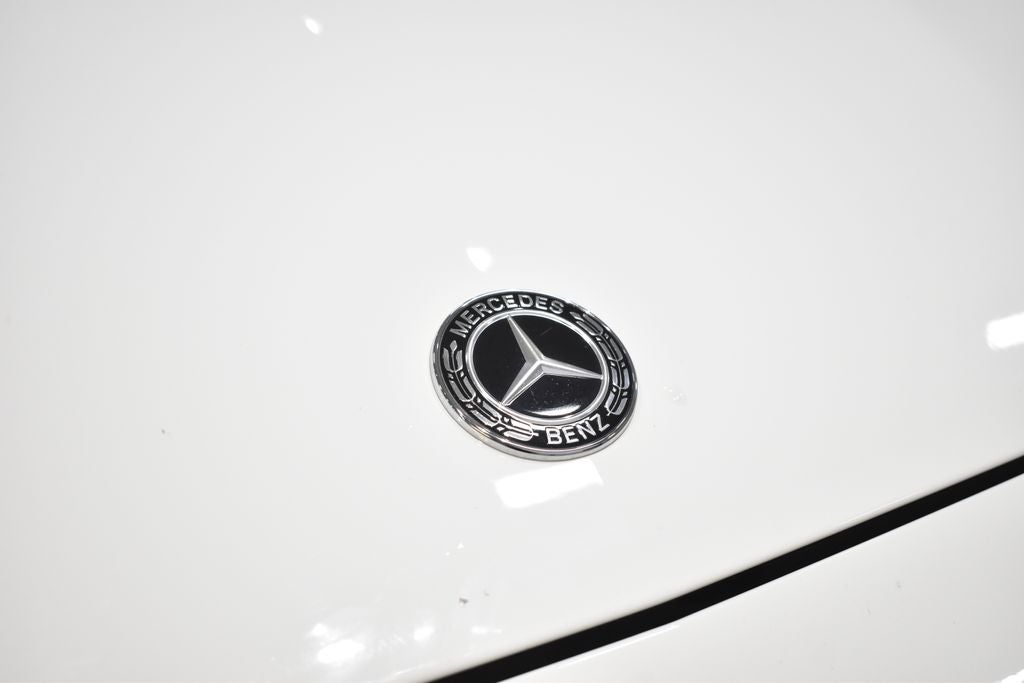 2021 Mercedes-Benz E-Class E 350 4MATIC®