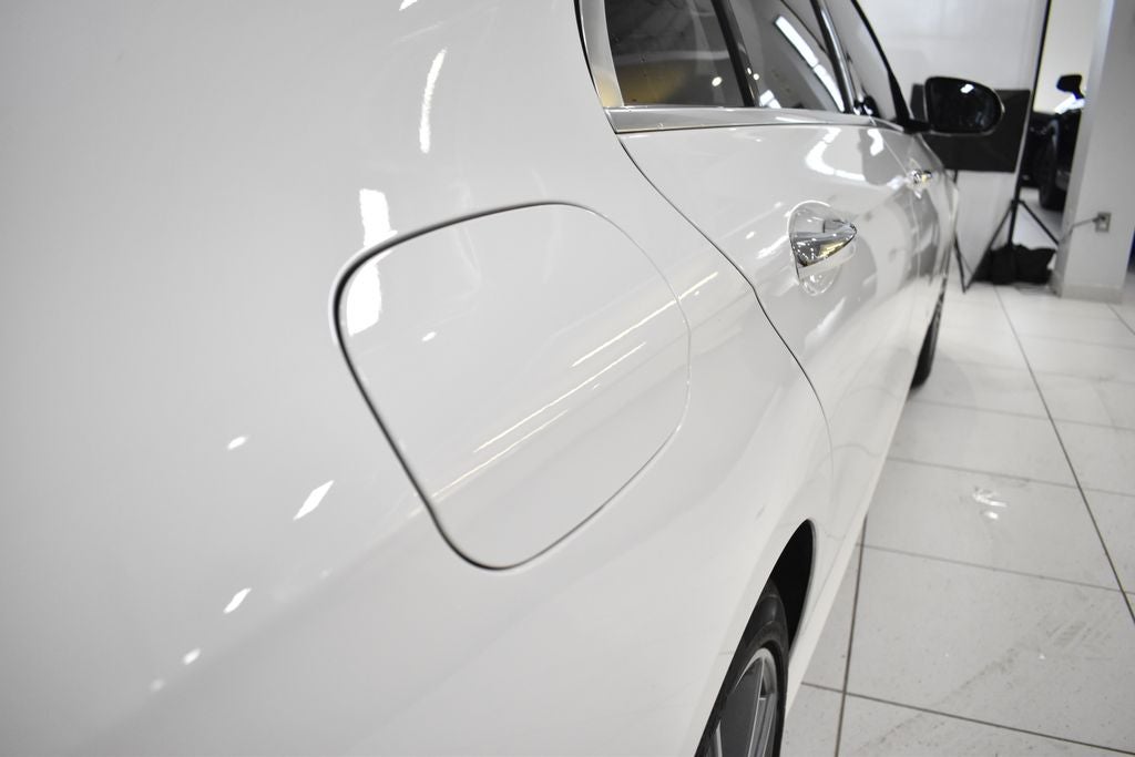 2021 Mercedes-Benz E-Class E 350 4MATIC®