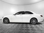 2021 Mercedes-Benz E-Class E 350 4MATIC®