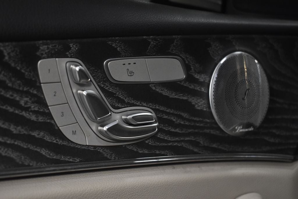 2021 Mercedes-Benz E-Class E 350 4MATIC®