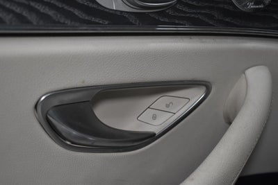 2021 Mercedes-Benz E-Class E 350 4MATIC®