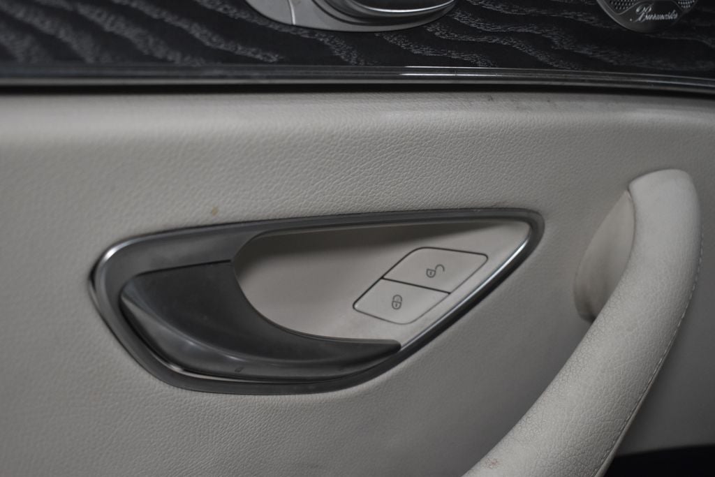 2021 Mercedes-Benz E-Class E 350 4MATIC®