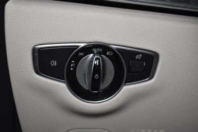 2021 Mercedes-Benz E-Class E 350 4MATIC®