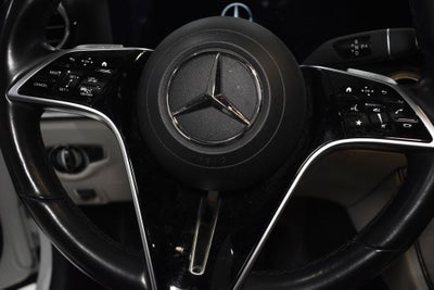 2021 Mercedes-Benz E-Class E 350 4MATIC®