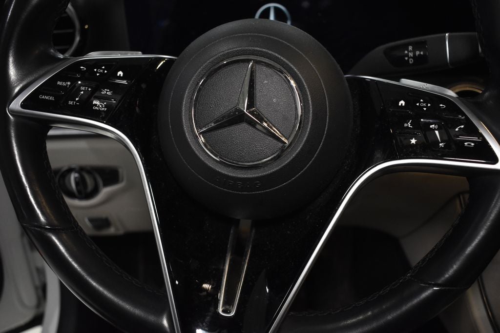 2021 Mercedes-Benz E-Class E 350 4MATIC®