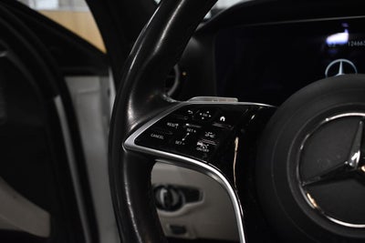 2021 Mercedes-Benz E-Class E 350 4MATIC®