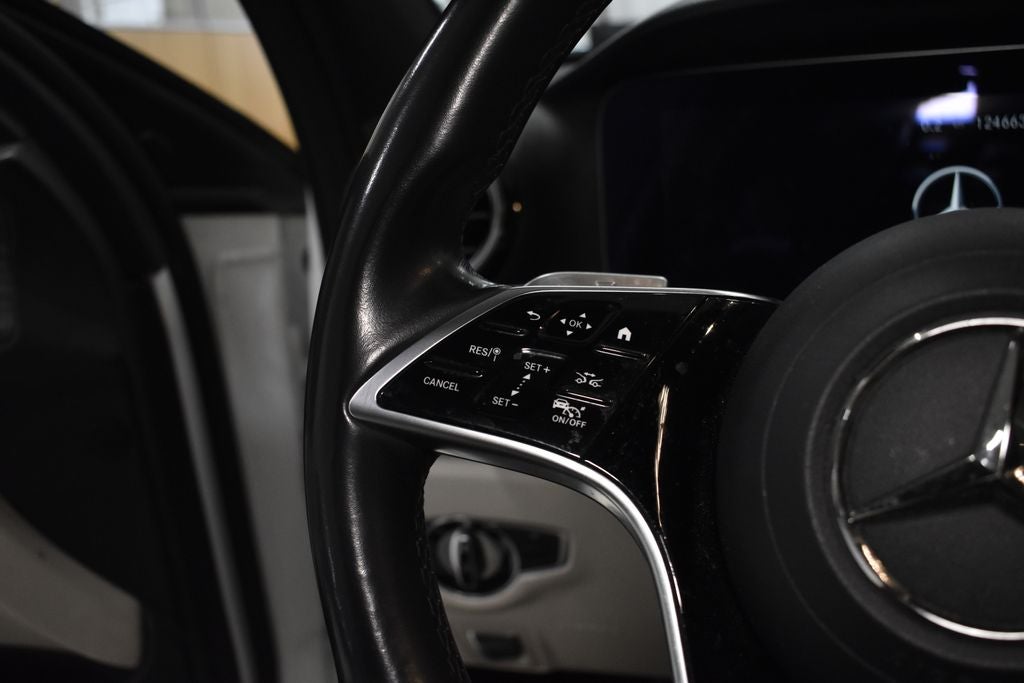 2021 Mercedes-Benz E-Class E 350 4MATIC®