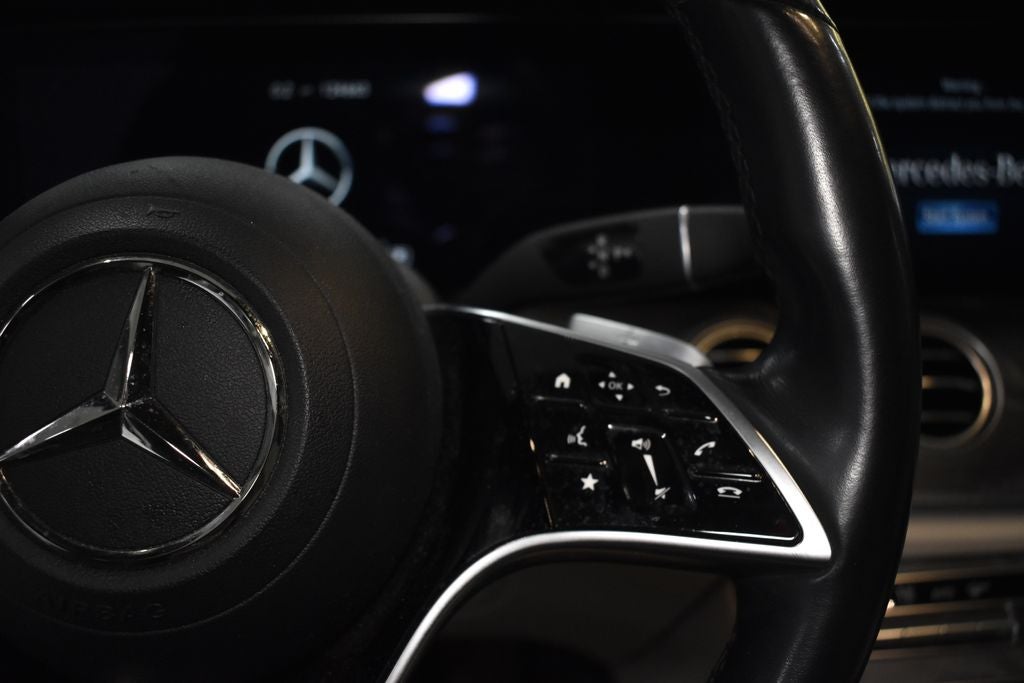 2021 Mercedes-Benz E-Class E 350 4MATIC®