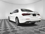 2021 Mercedes-Benz E-Class E 350 4MATIC®