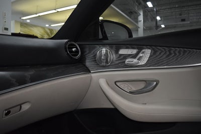 2021 Mercedes-Benz E-Class E 350 4MATIC®