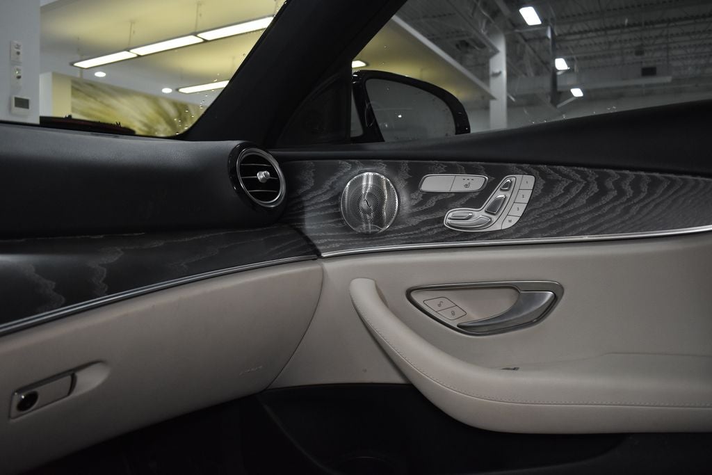 2021 Mercedes-Benz E-Class E 350 4MATIC®